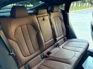 BMW X6 usata, con Fendinebbia