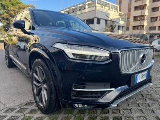 VOLVO XC90 usata, con Airbag laterali