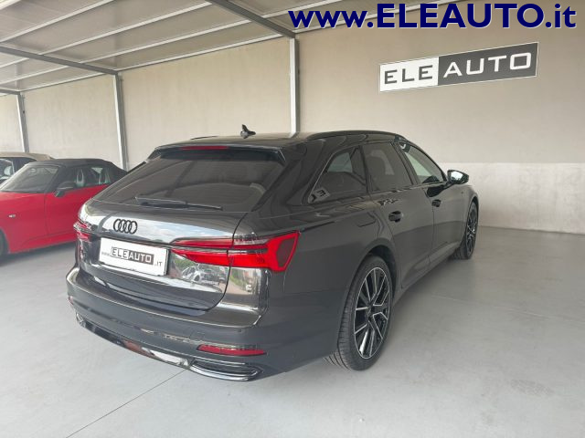 AUDI A6 usata, con Autoradio