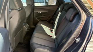 PEUGEOT 3008 usata, con ESP