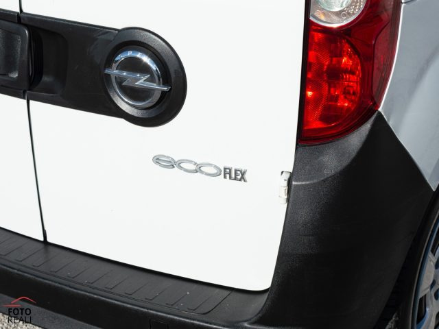 OPEL Combo usata 23