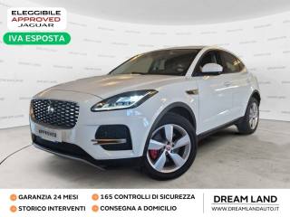 JAGUAR E-Pace 2.0 I4 200 CV AWD Auto