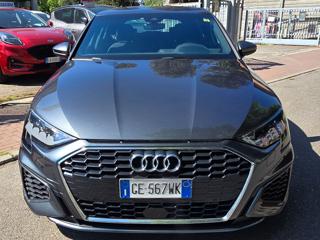 AUDI A3 usata, con Cruise Control