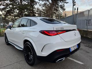 MERCEDES-BENZ GLC 300 usata, con Airbag Passeggero