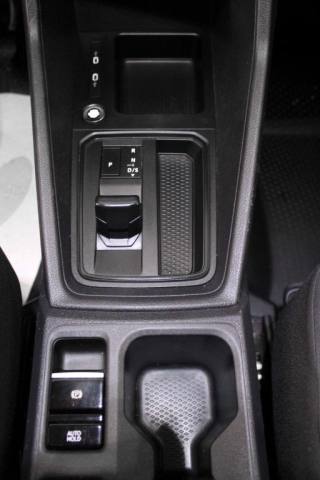 VOLKSWAGEN Caddy usata, con Frenata d