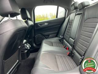 ALFA ROMEO Giulia usata, con Chiusura centralizzata