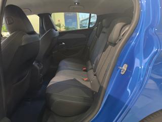 PEUGEOT 308 usata, con Touch screen