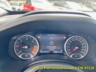 JEEP Renegade usata, con Climatizzatore