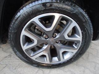 JEEP Renegade usata, con ESP