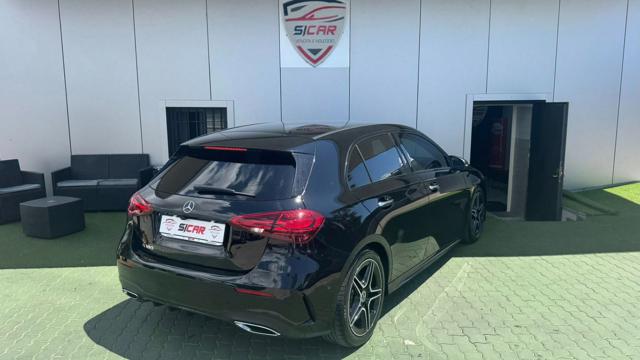 MERCEDES-BENZ A 180 usata, con Airbag Passeggero