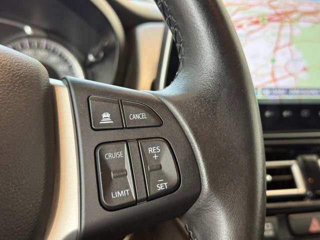 SUZUKI S-Cross usata, con Adaptive Cruise Control