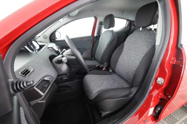 LANCIA Ypsilon usata 2