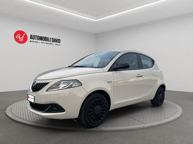 LANCIA Ypsilon usata, con ABS