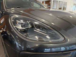 PORSCHE Macan usata, con Cerchi in lega