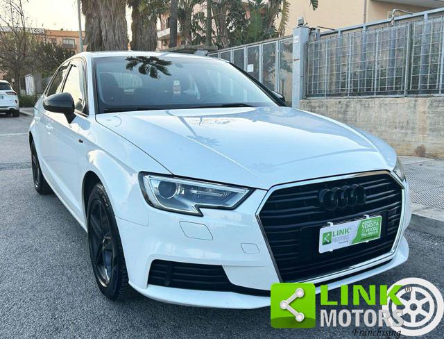 AUDI A3 usata, con Alzacristalli elettrici