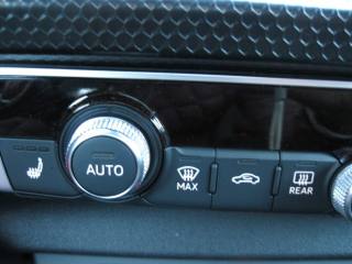 AUDI A1 usata, con Sensori di parcheggio posteriori