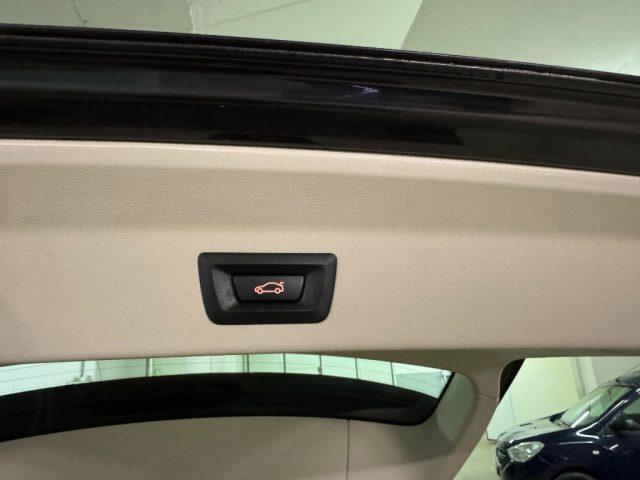 BMW X3 usata, con Sedili riscaldati