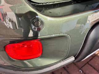 FIAT Panda usata, con Chiusura centralizzata