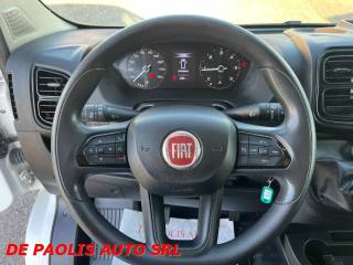 FIAT Ducato usata, con Cruise Control