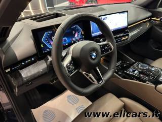 BMW 520 usata, con Cerchi in lega