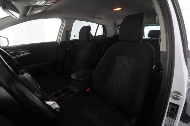 KIA Sportage usata 7
