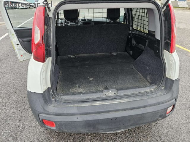 FIAT Panda usata 14