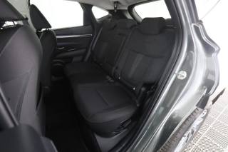 HYUNDAI Tucson usata 3