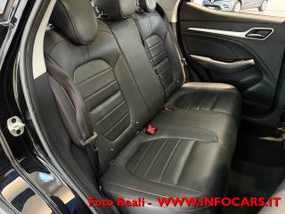 MG ZS usata, con Boardcomputer