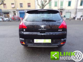 PEUGEOT 3008 usata, con ESP