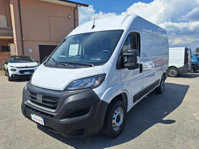 FIAT Ducato usata, con Alzacristalli elettrici