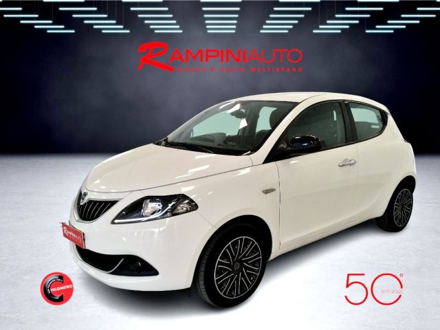 LANCIA Ypsilon usata 0
