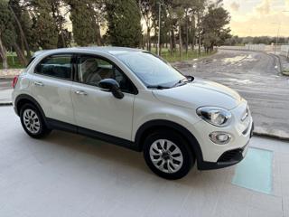 FIAT 500X usata, con Airbag laterali