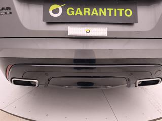 LAND ROVER Range Rover Velar usata 31