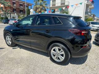 OPEL Grandland X usata, con Airbag Passeggero