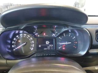 CITROEN C3 usata, con Airbag Passeggero