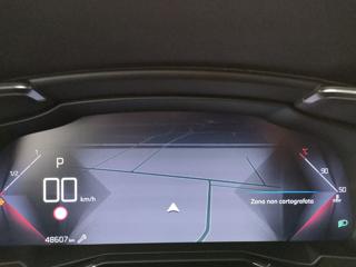 DS AUTOMOBILES DS 7 Crossback usata, con Autoradio digitale