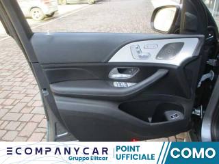 MERCEDES-BENZ GLE 300 usata, con Climatizzatore
