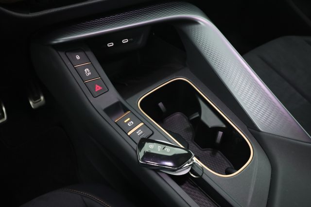 CUPRA Terramar usata 13
