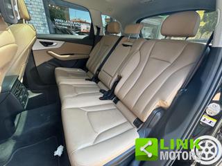 AUDI Q7 usata, con Immobilizzatore elettronico