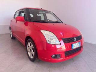 SUZUKI Swift usata 1