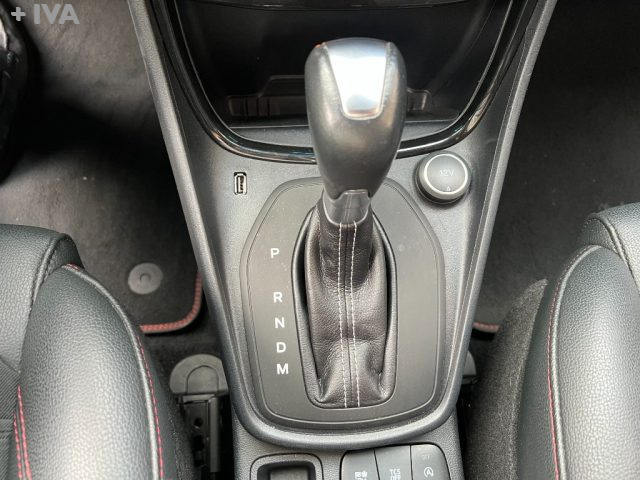 FORD Puma usata 22