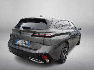 PEUGEOT 308 usata, con Airbag Passeggero