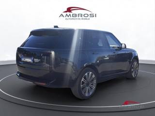 LAND ROVER Range Rover usata 2