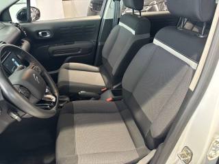 CITROEN C3 Aircross usata, con Servosterzo