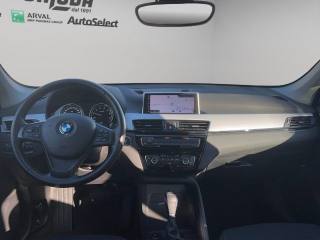BMW X1 usata, con Cruise Control