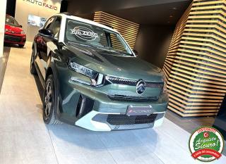 CITROEN C3 Aircross usata, con Airbag Passeggero
