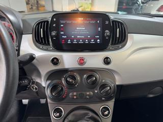 FIAT 500 usata, con Controllo trazione