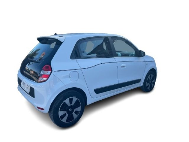 RENAULT Twingo usata, con Airbag laterali