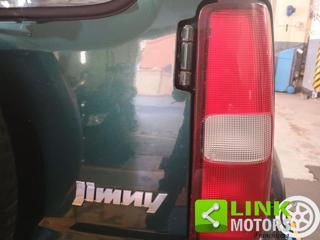 SUZUKI Jimny usata 35