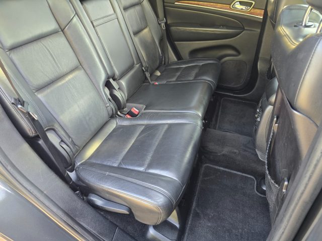 JEEP Grand Cherokee usata 87